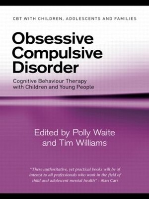Polly Waite Obsessive Compulsive Disorder (Paperback) (UK IMPORT)