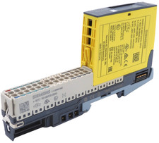 6ES7 136-6BA00-0CA0, SIEMENS; 6ES7 193-6BP20-...