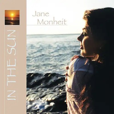 Jane Monheit - In the Sun