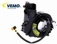 Vemo V25-72-0313 Wickelfeder FüR Airbag FüR Ford