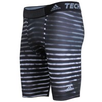 Adidas Herren Techfit Cool Tight Unterhose Gr.S Laufhose FußBall Running