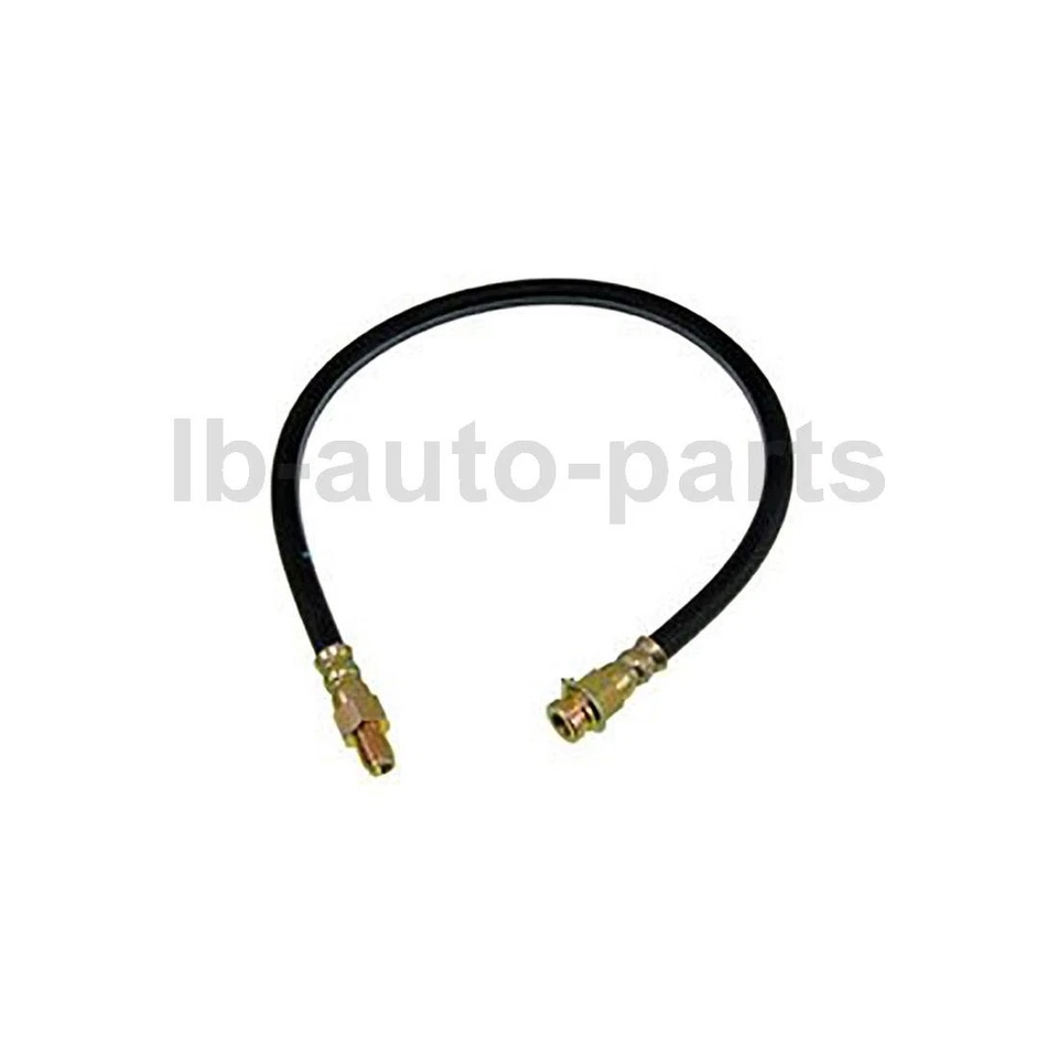 Manguera de freno trasera Dorman 2x para 1966 GMC P1000 2,5 L 1966 GMC P1000 3,2 L Foto 4 de 4