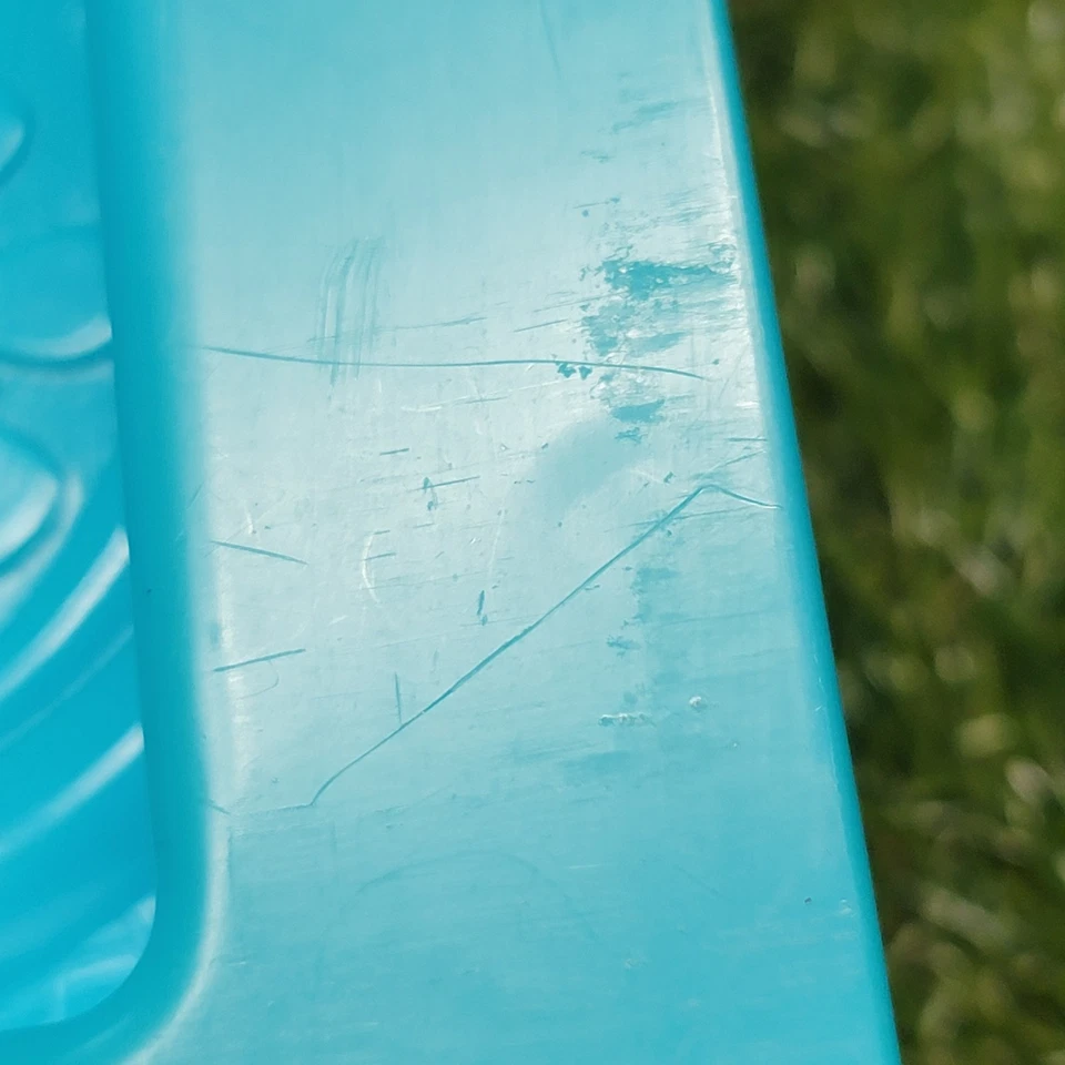 芭比梦幻露营滑出泳池美泰(2014-15)零件 — 第 4/4 张图片