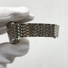 Hamilton Valiant Quartz Wristwatch with Mother-of-Pearl Dial Model 16091543 8