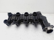 9653808680 stutz ansaugkrümmer v. für CITROEN C4 COUPE 8991861