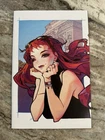 Amazing Spider-Man #25 Rose Besch 1:50 Virgin Variant Cover NM 🔥🕷️
