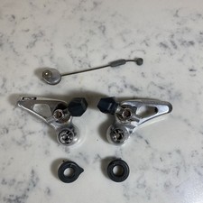 Set freni vintage Shimano Deore BR-MT62 SLR freni a sbalzo bici mtb