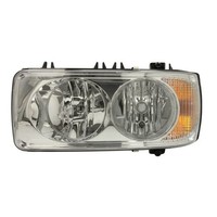 Hauptscheinwerfer Hella 1EJ 247 046-031