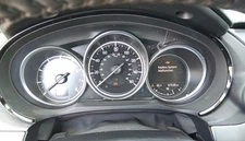 2019 CX-9 OE Speedometer Gauge Cluster 67K Miles Mazda