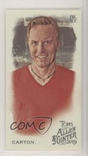 2019 Topps Allen & Ginter Mini Augie Carton #152 pi0