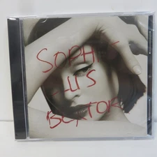 Read My Lips [Australia CD] by Sophie Ellis-Bextor (CD, Jun-2002) R&B Dance