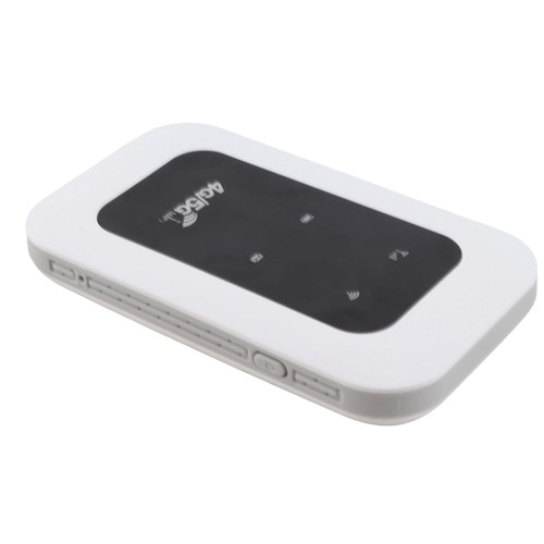 Portable 4G 5G WiFi Hotspot 300Mbps Plug And Play Support 10 Devices Travel NEW - Picture 2 of 12