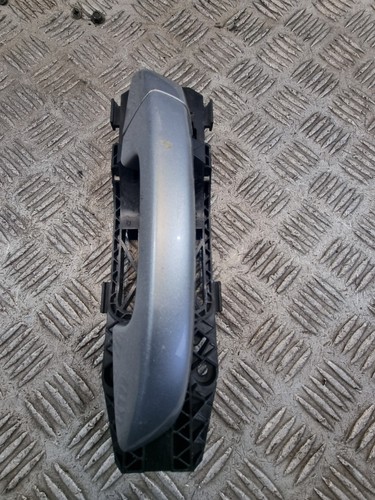 VOLKSWAGEN SHARAN DOOR HANDLE