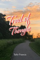 Tahir Francis | Trail Of Thought | Taschenbuch | Englisch (2022) | Xlibris Us