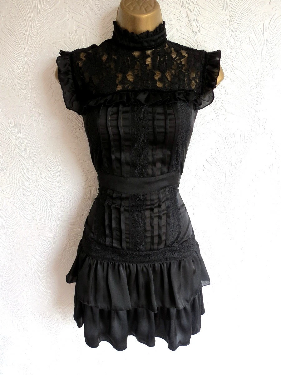 Lipsy Black Dresses for Women for sale