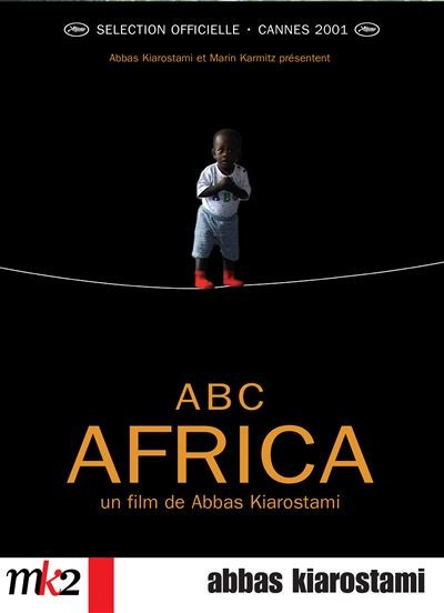 ABC Africa DVD - Image 3