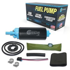 Direct Fit Tbi To Lsx Swap Fuel Pump 58psi Lm7 Lr4 Lq4 Lq9 L33 Ep381 82-95 Gm