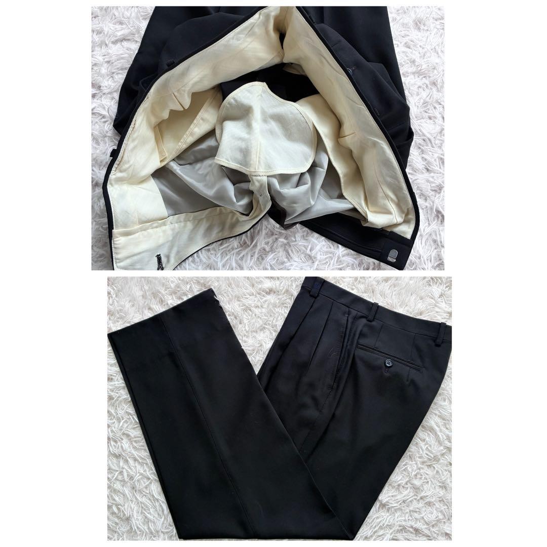 [Good Condition] GIVENCHY Setup Logo Button Linin… - image 9