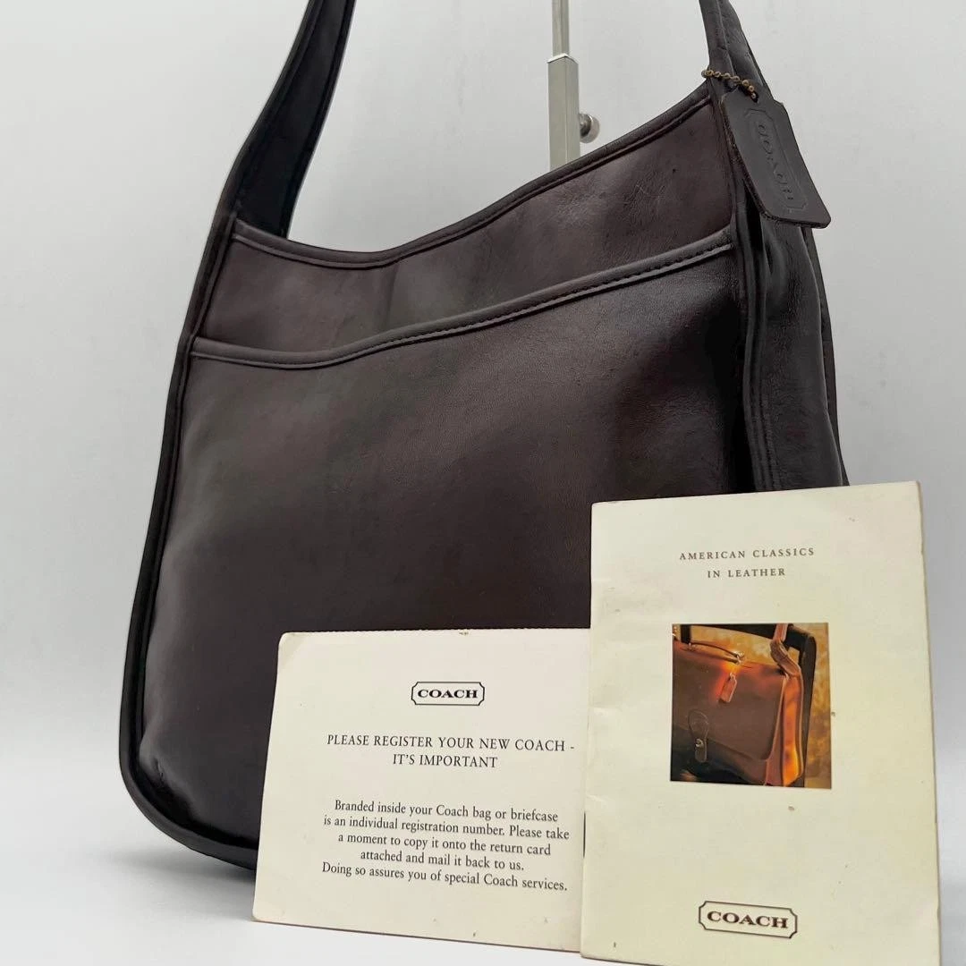 25+ Coach Ergo Bags for sale | Updated Oct 2026