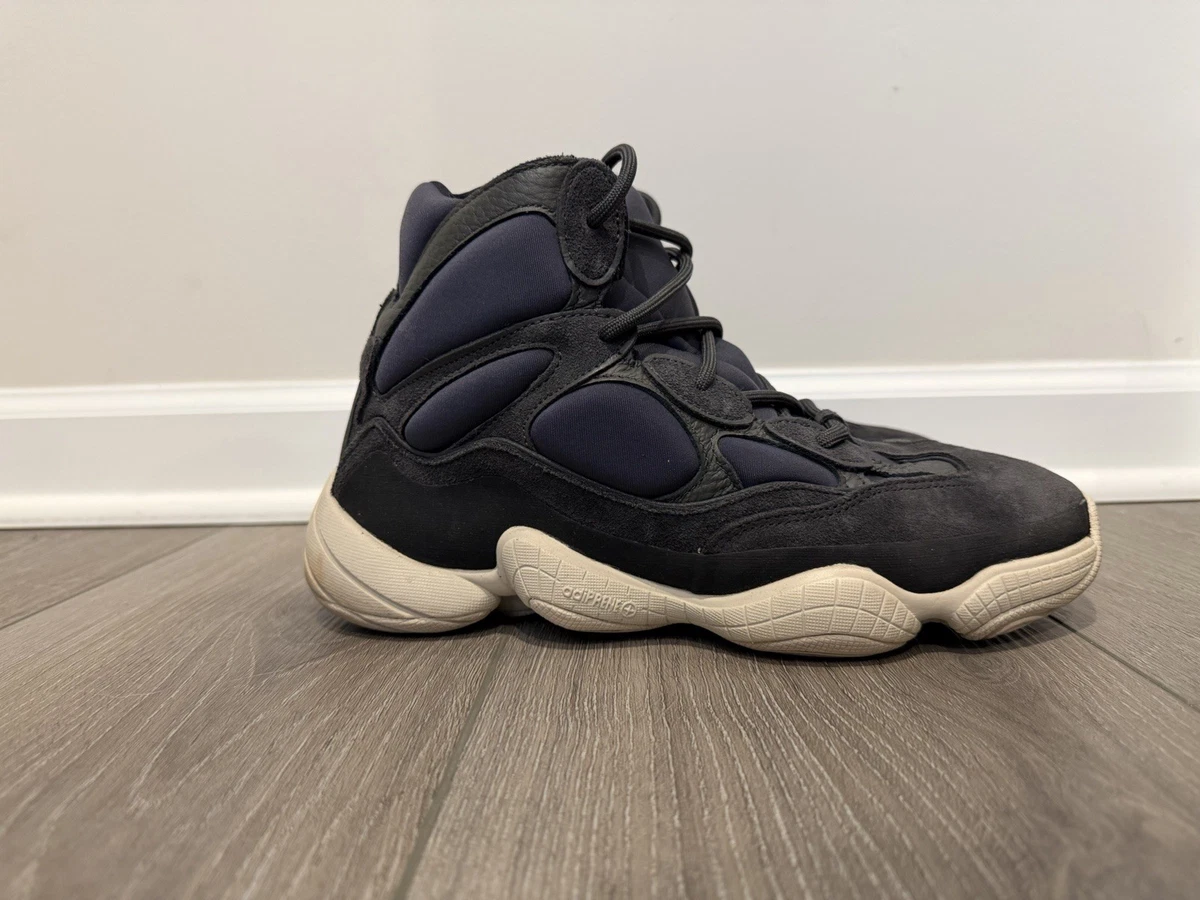 Yeezy 500 High Slate for Sale - Authenticity Guaranteed - eBay