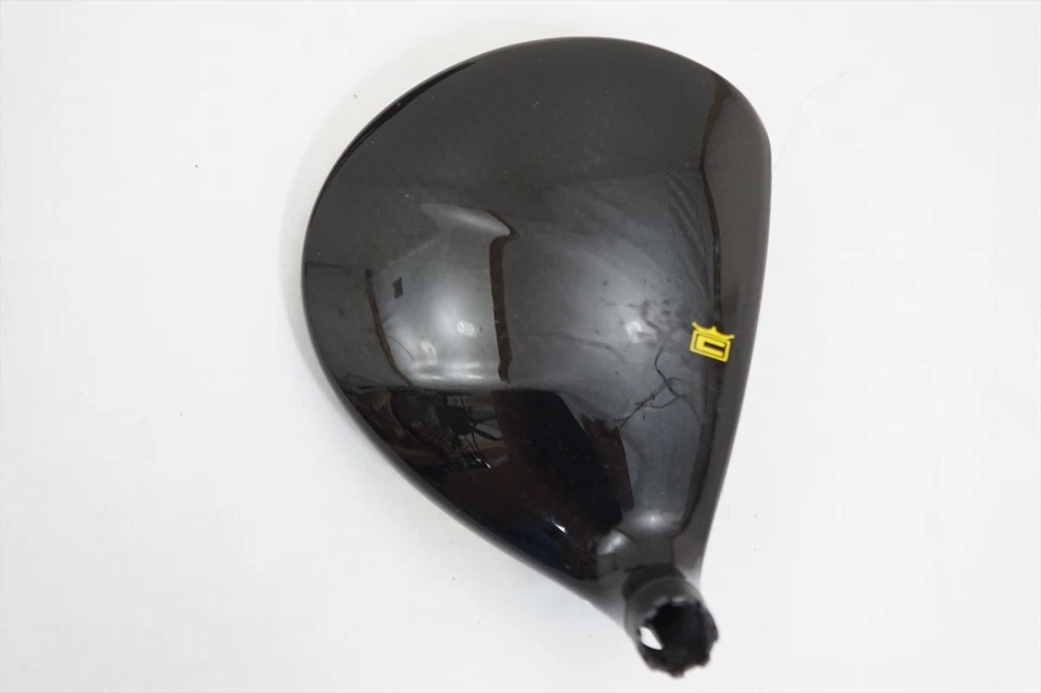 Cobra Speedzone Tour 13.5* Stong #3 Wood Club Head Only 017825 Lefty Lh - Image 4 of 4