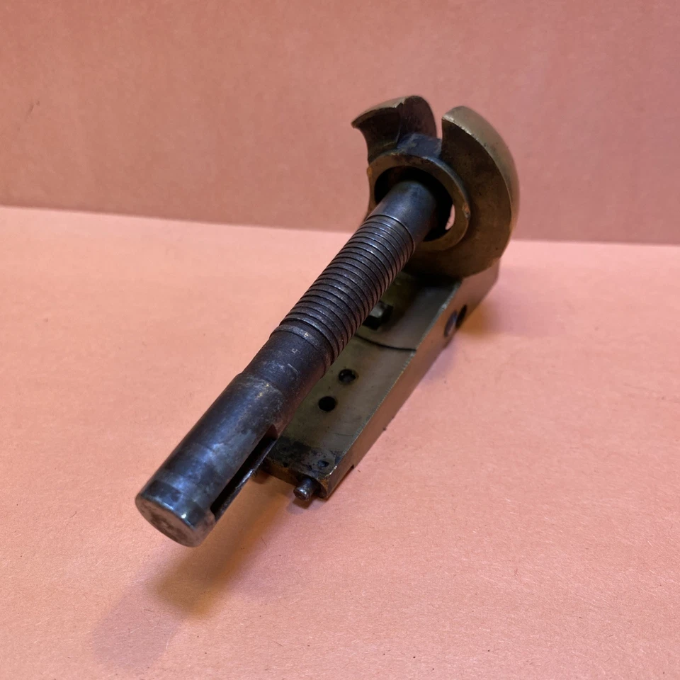 Parts Pietta 1851 Navy  .44 Cal Brass Cylinder Mount  - Image 4 of 4