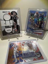 Panini Koszykówka NBA Zestaw