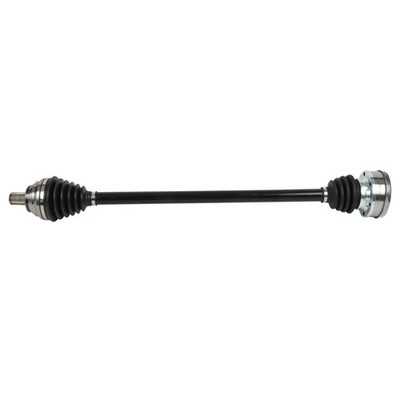 Front Right CV Axle For Volkswagen Jetta 1.4L 2016-2018 Manual Transmission