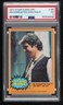 1977 O-Pee-Chee Star Wars An Overjoyed Han Solo! #185 PSA 5 