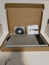 WACOM Bamboo Create Pen and Touch Tablet CTH-670 With Box  Instructions