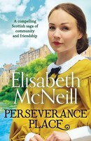 Elisabeth Mcneill | Perseverance Place | Taschenbuch | Englisch (2022) | Canelo
