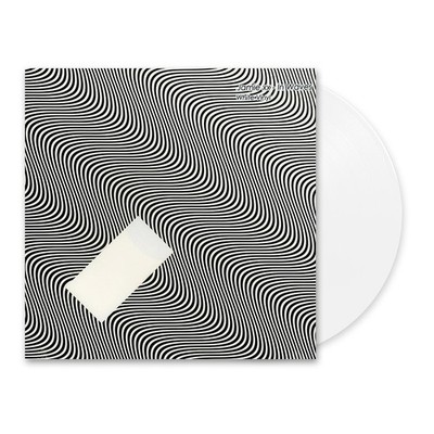 Jamie XX - In Waves Limited White Vinyl Edition (2024 - WW - Original)