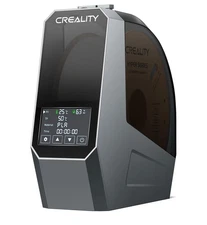 Creality Space PI Filament Dryer Filament Built-in Fan Dehydrator Storage Box 