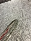 Wilson Profile 2.7 si Tennis Racquet 110 sq in L4 4 1/2" Grip — photo 3