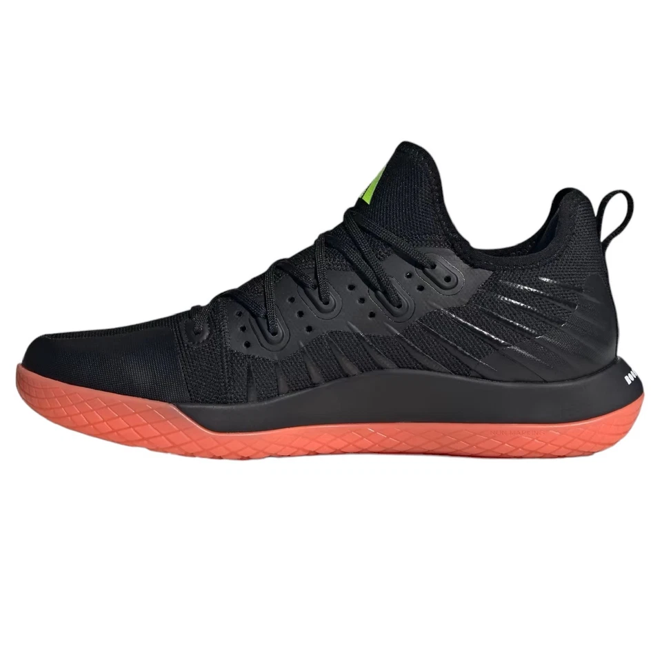 Adidas Chaussures Stabil Next Gen IN Boost Handball Volleyball Sport noir IG5464 - Photo 2/4