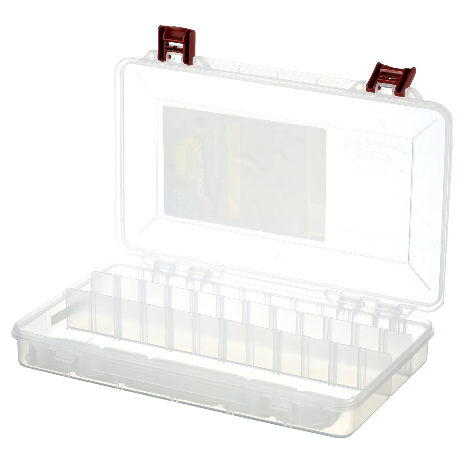 Plano ProLatch Stowaway Tackle Box 3700 3-28 or 3600 5-20 Fishing Tackle Storage
