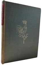 The Phaedo of Plato Benjamin Jowett Golden Cockerel Press 1930 Limited #336/500