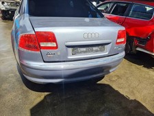 Pare-choc arrière Audi QUATTRO