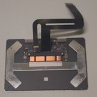 Apple MacBook Pro Touchpad Trackpad Assembly w/ Flex Cable Silver 821-02663-A — photo 3