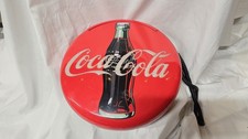 Rare Vintage 1997 Collectable Coca Cola Wall Telephone Great Condition 