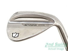 Wilson Staff Staff Model ZM HT Wedge Sand SW 56 Steel X-Stiff Right 35.5in