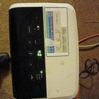 Kenmore 35 Pint Tank Dehumidifier w/ Digital Controls & Display, White/Black — photo 2