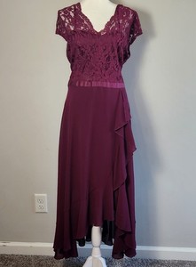 Burgundy Dress Formal | eBay Burgundy Dress Formal | eBay