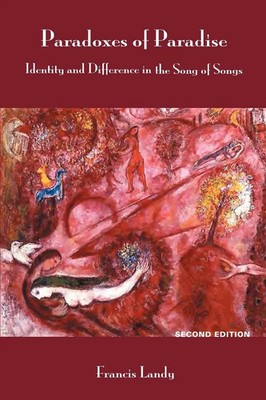 Francis Landy | Paradoxes of Paradise | Taschenbuch | Englisch (2011)