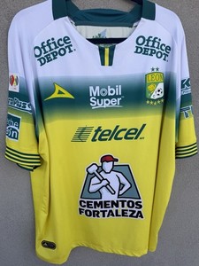 Leon Jersey Pirma | eBay