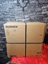 IKEA RUNNEN Decking Outdoor Artificial Grass  9 sq feet 503.131.31