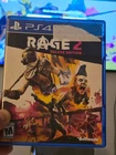 Rage 2 Deluxe Edition - Sony PlayStation 4