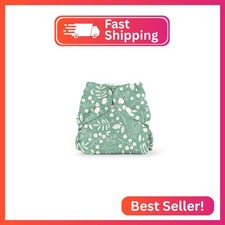 Esembly Cloth Diaper Cover - Reusable Swim Diaper, Waterproof, Breathable - Adju