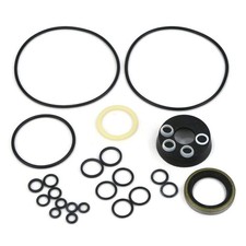 Snowplow Complete Hydraulic Pump Master Seal Kit For Meyer E-46 E46 E-47 E47 Snowplow Complete Hydraulic Pump Master Seal Kit For Meyer E-46 E46 E-47 E47