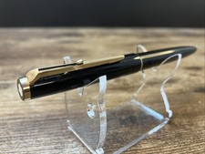 Bolígrafo Mont Blanc Nº380 gatillo martillo